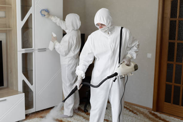 24/7 Emergency Infectious Disease Decontamination experts in Taylor, PA
